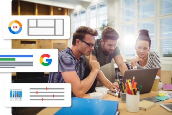 diseno-web-corporativa-atrahunt